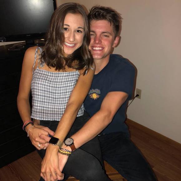 Meet your Posher, Patrick - Picture 1 of 1